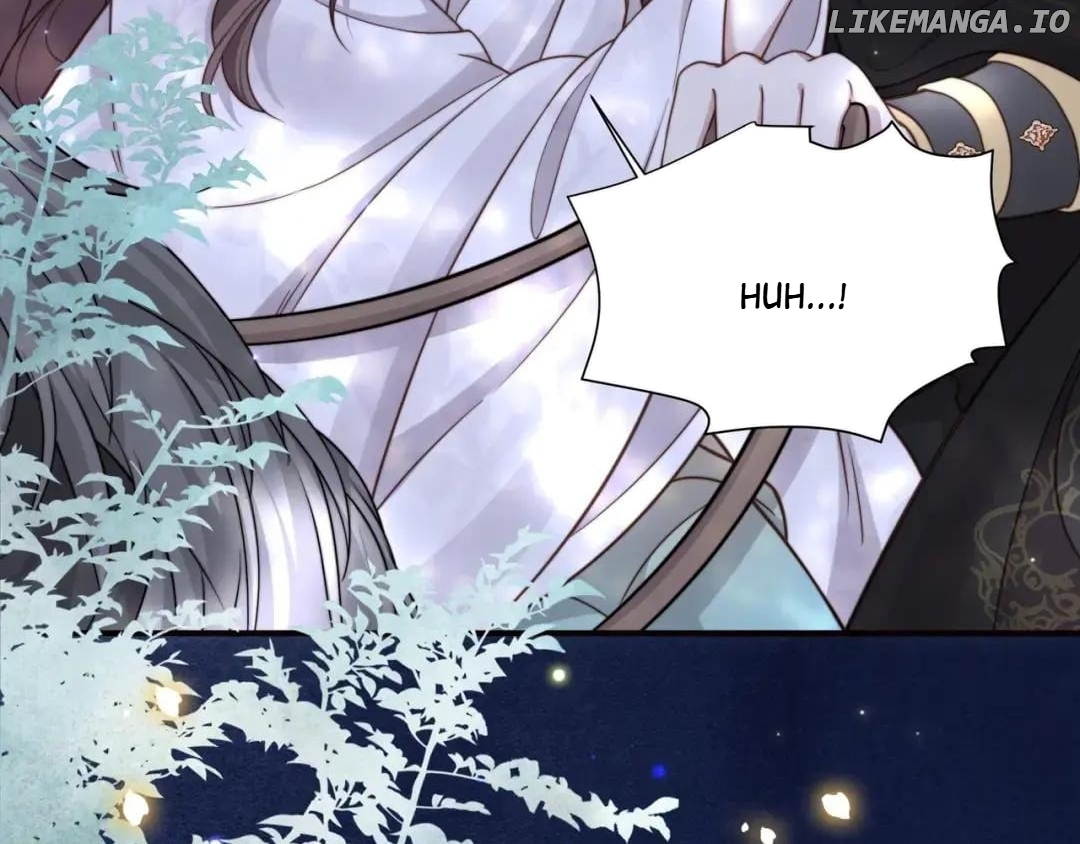 Lonely Emperor Chases His Sister-in-Law Chapter 71 - page 78